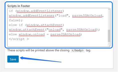 Defer Parsing of Javascript in WordPress : Snippets and Plugins.